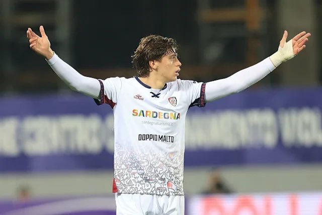 Inter Very Near Sealing Marco Palestra Deal After €50m Package deal Submitted – Softfootball