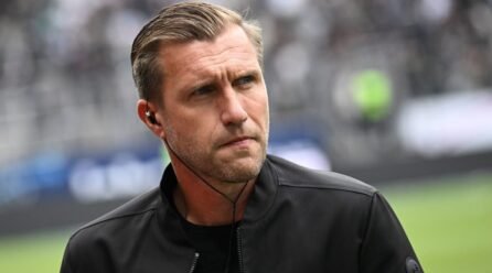 AC Milan Add Markus Krösche to Director Shortlist as Managerial Search Intensifies – Softfootball