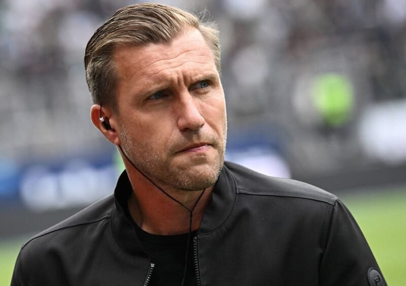 AC Milan Add Markus Krösche to Director Shortlist as Managerial Search Intensifies – Softfootball