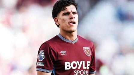 Manchester United Stay Eager on Mateus Fernandes as £85m Valuation Emerges Amid Rising Switch Battle – Softfootball