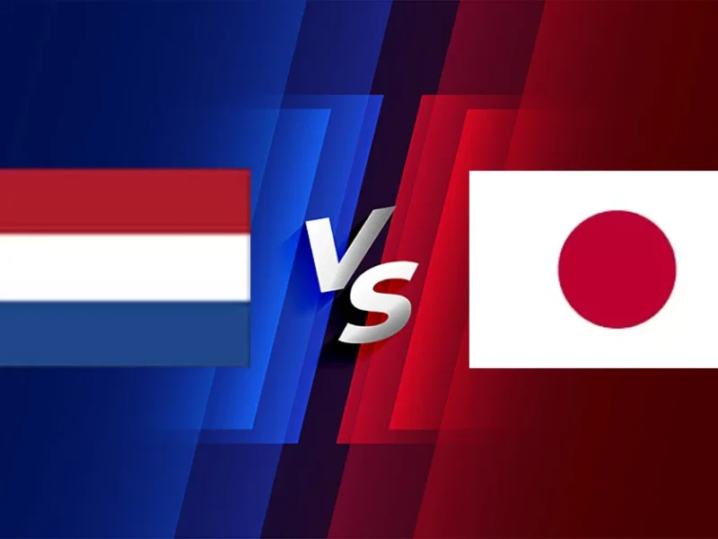 Oranje Face In-Type Samurai Blue in Group F Opener – Softfootball