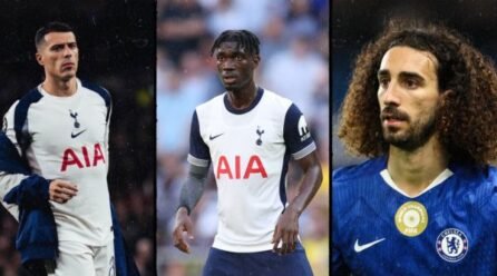 Tottenham Shut In on New Pedro Porro Deal as Bissouma Exit Confirmed; Atlético Preserve Curiosity in Cucurella – Softfootball