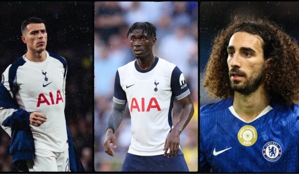 Tottenham Shut In on New Pedro Porro Deal as Bissouma Exit Confirmed; Atlético Preserve Curiosity in Cucurella – Softfootball