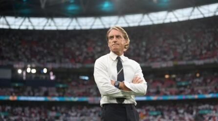 Roberto Mancini Leaves Al Sadd as Italy Put together for Main Submit‑World Cup Overhaul – Softfootball