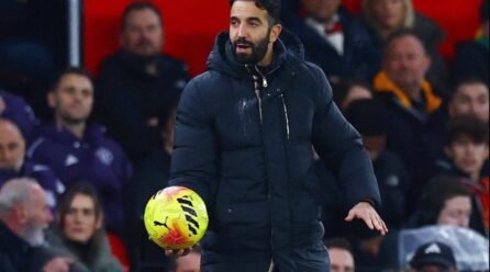 Rúben Amorim Set to Turn into New AC Milan Supervisor as Membership Finalises Deal Till 2028 – Softfootball