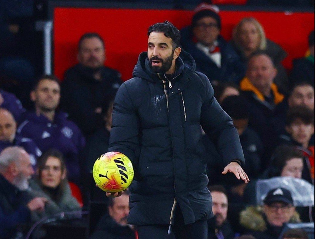 Rúben Amorim Set to Turn into New AC Milan Supervisor as Membership Finalises Deal Till 2028 – Softfootball