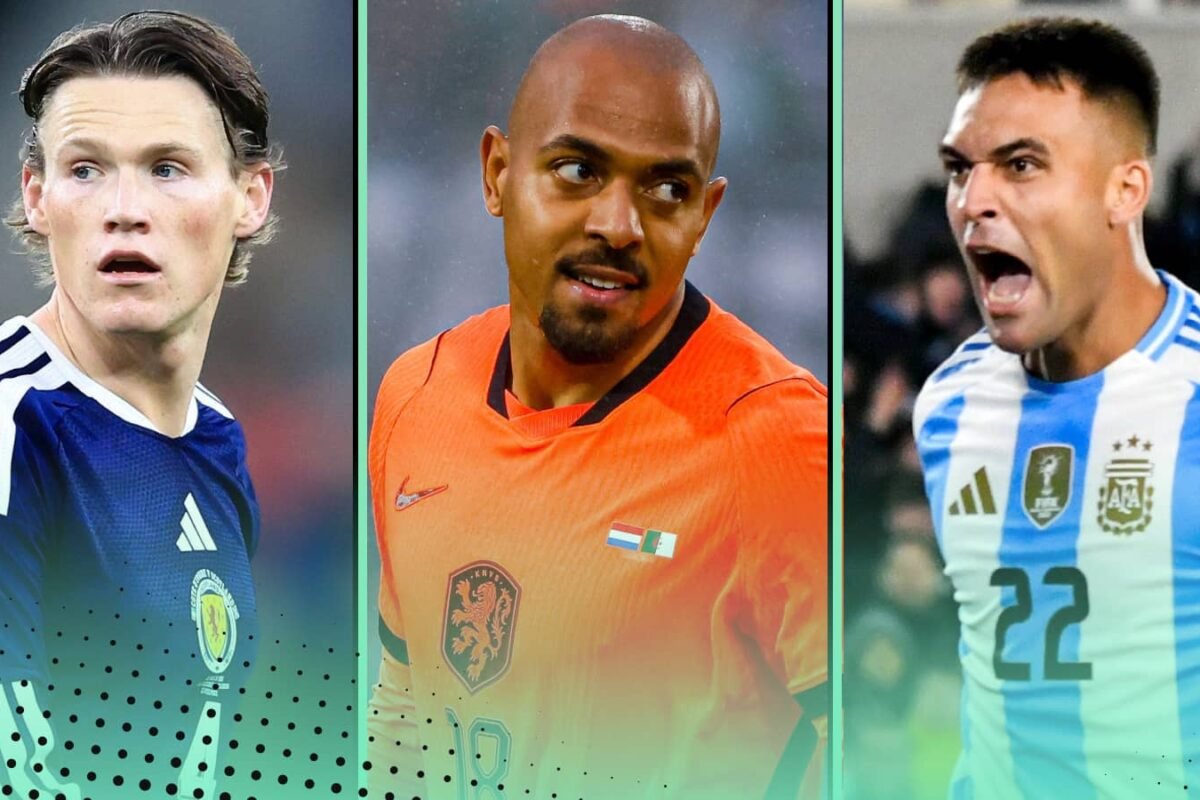 An unimaginable XI of Serie A gamers on the World Cup in Italy’s absence