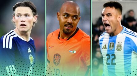 An unimaginable XI of Serie A gamers on the World Cup in Italy’s absence