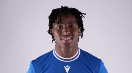 Eric Chelle Arms First Tremendous Eagles Name‑As much as Abdullahi Bewene Ibrahim Forward of June Friendlies – Softfootball