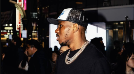 Victor Osimhen Attends Kanye West’s Historic Istanbul Live performance as Switch Resolution Nears – Softfootball