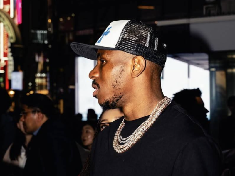 Victor Osimhen Attends Kanye West’s Historic Istanbul Live performance as Switch Resolution Nears – Softfootball