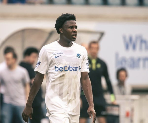 A Glimpse of Nigeria’s Future Defensive Expertise – Softfootball