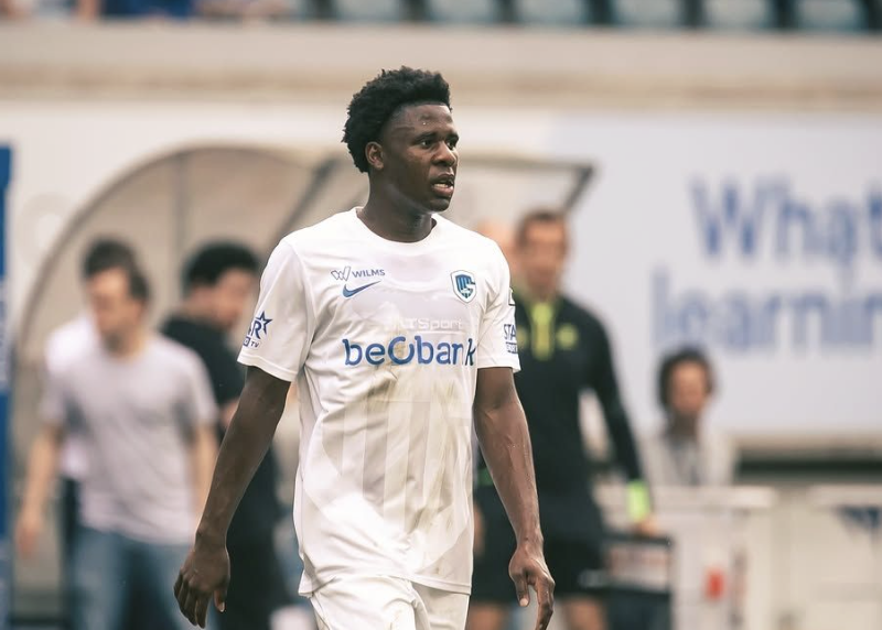 A Glimpse of Nigeria’s Future Defensive Expertise – Softfootball