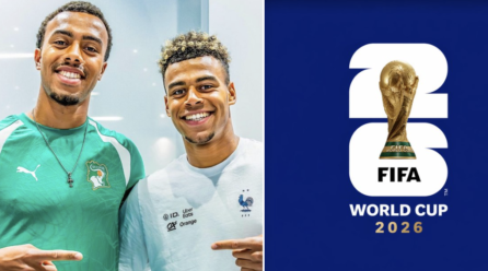 Eight Sibling Duos Set to Gentle Up the 2026 FIFA World Cup – Softfootball
