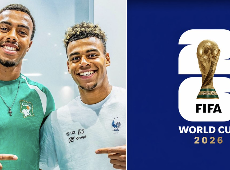 Eight Sibling Duos Set to Gentle Up the 2026 FIFA World Cup – Softfootball