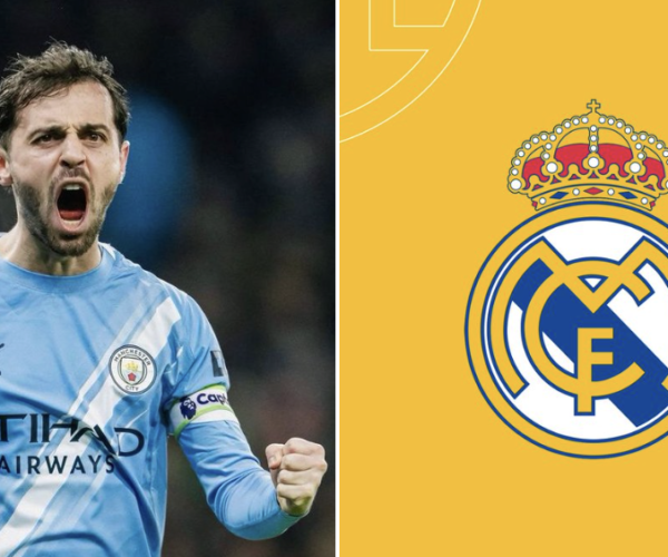 Bernardo Silva Set for Actual Madrid Transfer as Settlement Reaches Ultimate Levels – Softfootball