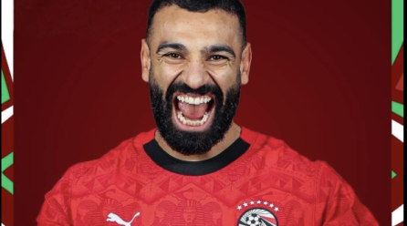 FIFA Orders Egypt to Take away Stars and Gold Print from Jersey Forward of Belgium Conflict – Softfootball