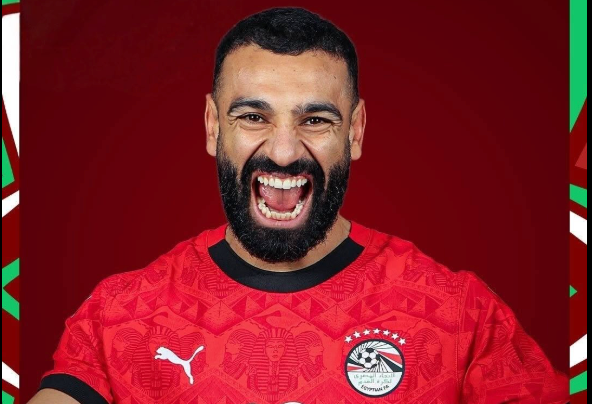 FIFA Orders Egypt to Take away Stars and Gold Print from Jersey Forward of Belgium Conflict – Softfootball