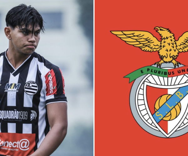 Benfica Closing In on Deal to Signal Gabriel Indio as New Centre‑Again – Softfootball