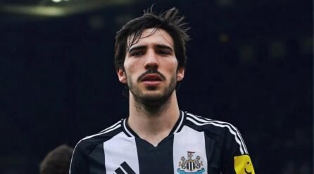 Tottenham Be part of Race for Tonali as De Zerbi Eyes Midfield Revamp – Softfootball