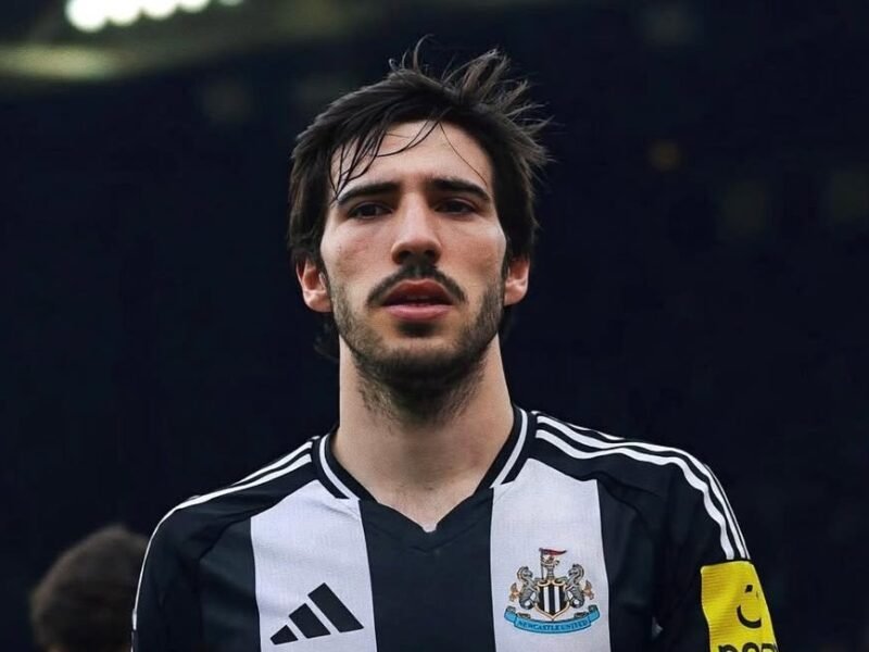 Tottenham Be part of Race for Tonali as De Zerbi Eyes Midfield Revamp – Softfootball