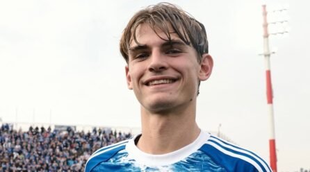Nico Paz Future in Stability as Actual Madrid and Como Negotiate – Softfootball
