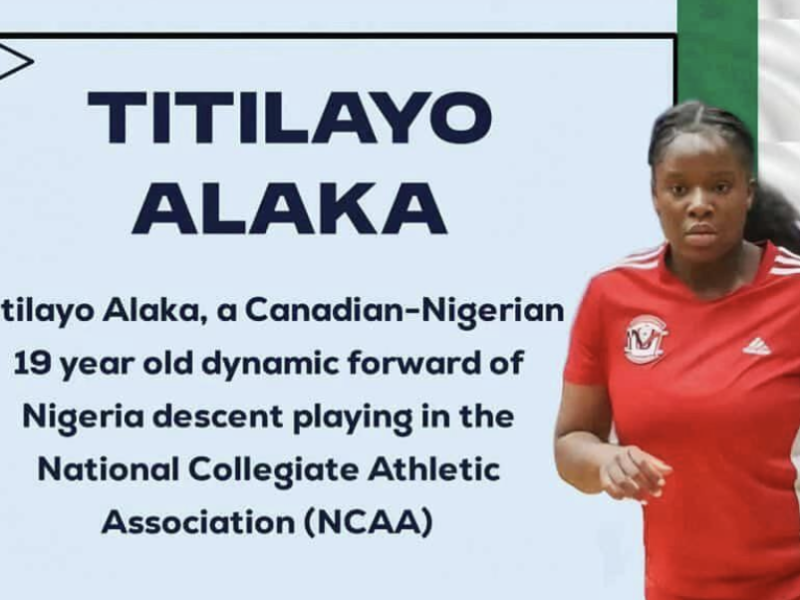 From Ontario League One High Scorer to NCAA Ahead and Rising Twin-Nationwide Expertise – Softfootball