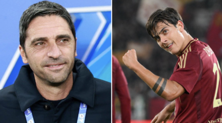 Tony D’Amico Set to Change into New AS Roma Director, With Dybala and Mancini Renewals Now Prime Priorities – Softfootball