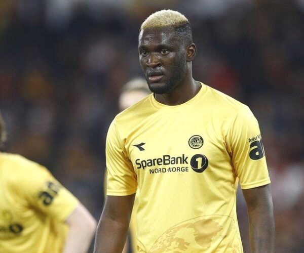Victor Boniface Reveals He Earned €3,000 Month-to-month in Norway and Took Two Months’ Wage Upfront to Return Dwelling – Softfootball