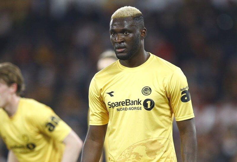 Victor Boniface Reveals He Earned €3,000 Month-to-month in Norway and Took Two Months’ Wage Upfront to Return Dwelling – Softfootball