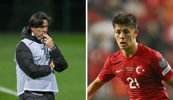 Montella Blames Turkey’s World Cup Exit on Poor Ending as Güler Echoes His Supervisor – Softfootball