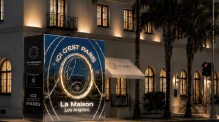 PSG Brings Parisian Tradition to Los Angeles After Champions League Triumph – Softfootball