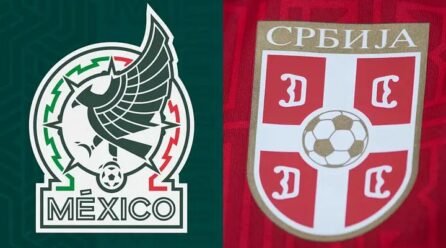 Mexico Face Serbia In Ultimate World Cup Heat-Up Match – Softfootball
