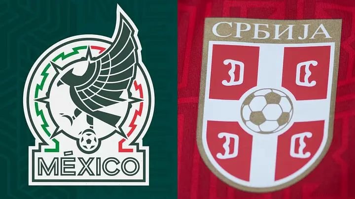 Mexico Face Serbia In Ultimate World Cup Heat-Up Match – Softfootball