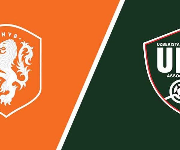 Netherlands Face Uzbekistan in Closing World Cup Tune-Up – Softfootball