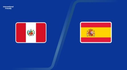 Spain Face Peru In Key World Cup Heat-Up Conflict – Softfootball