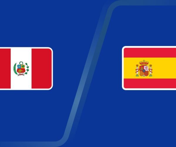 Spain Face Peru In Key World Cup Heat-Up Conflict – Softfootball