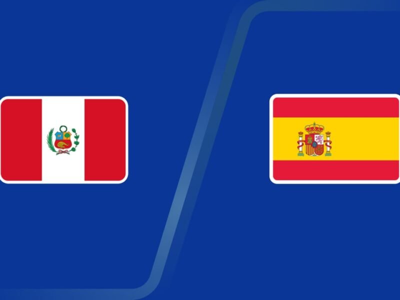 Spain Face Peru In Key World Cup Heat-Up Conflict – Softfootball