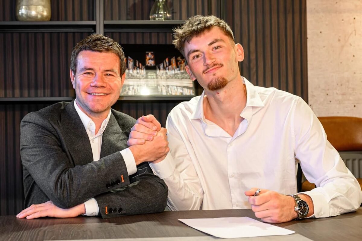 Newcastle Signal France U21 Goalkeeper Ewen Jaouen On Lengthy-Time period Deal – Softfootball