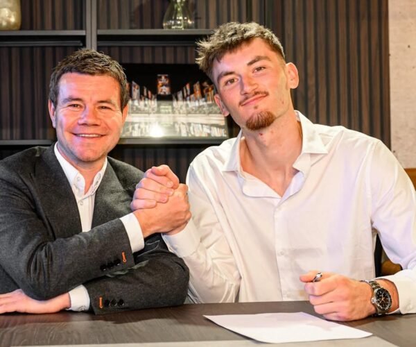 Newcastle Signal France U21 Goalkeeper Ewen Jaouen On Lengthy-Time period Deal – Softfootball