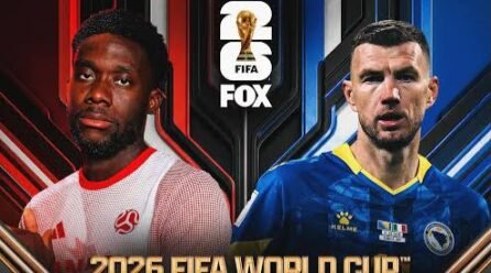 Canada And Bosnia Start World Cup Marketing campaign In Historic Toronto Conflict – Softfootball