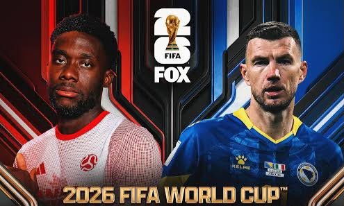 Canada And Bosnia Start World Cup Marketing campaign In Historic Toronto Conflict – Softfootball
