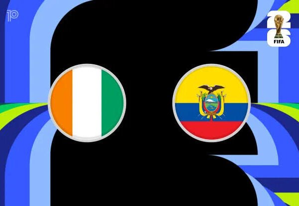 Ecuador And Ivory Coast Set For Essential World Cup Group E Showdown – Softfootball