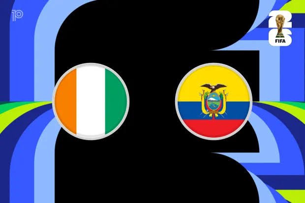 Ecuador And Ivory Coast Set For Essential World Cup Group E Showdown – Softfootball