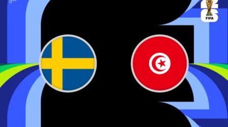 Sweden And Tunisia Start World Cup Journey In Essential Group F Conflict – Softfootball