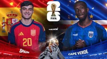 Spain Start World Cup Quest as Cape Verde Put together for Historic Debut – Softfootball