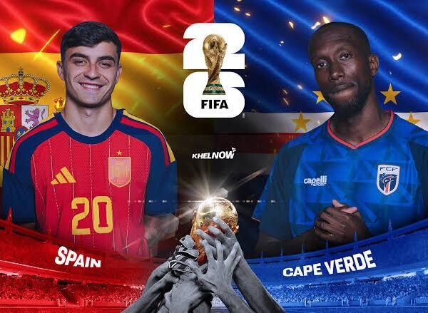 Spain Start World Cup Quest as Cape Verde Put together for Historic Debut – Softfootball