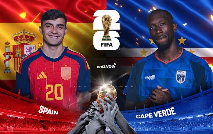 Spain Start World Cup Quest as Cape Verde Put together for Historic Debut – Softfootball