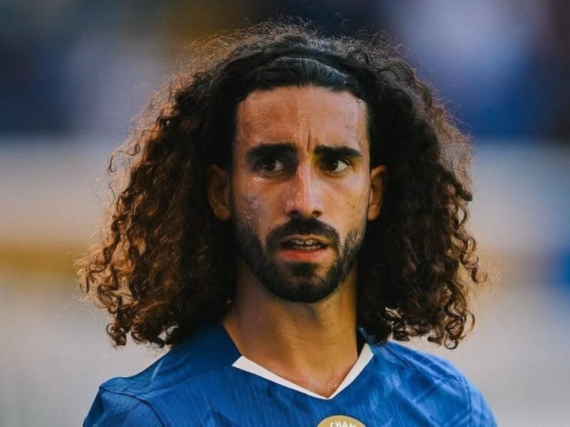 Chelsea Followers Gained’t Consider IT! Actual Madrid To Snatch Cucurella in Shock €40M Summer season Raid – Softfootball