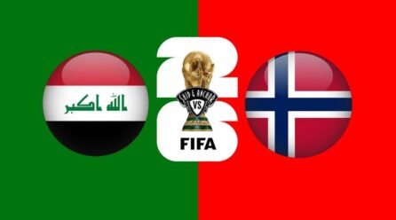 Iraq and Norway Set for Essential World Cup Group I Opener – Softfootball